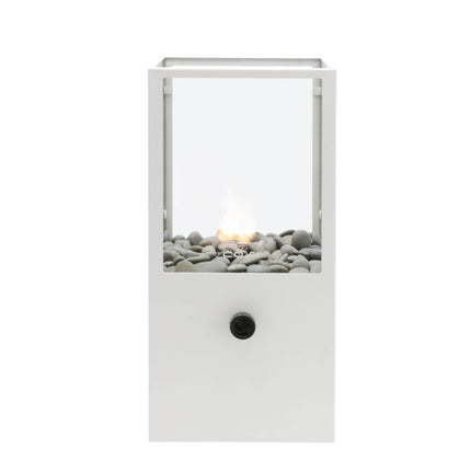 Cosiscoop Dome Gas Lantern White