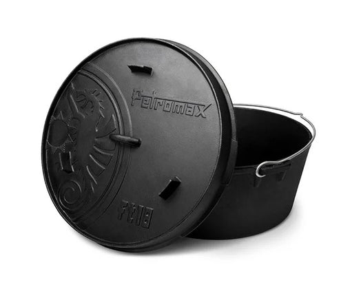 Petromax Dutch Oven-7.5 L