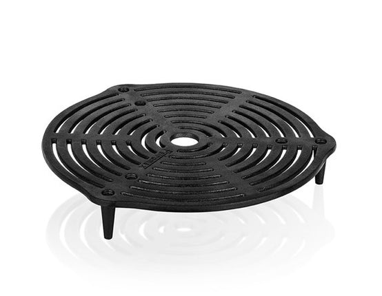 Petromax Cast Iron Coaster-30cm with legs
