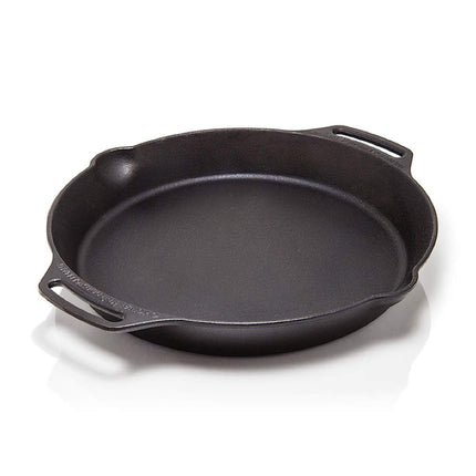 Petromax Cast-iron Skillet with 2 handles-Ø15