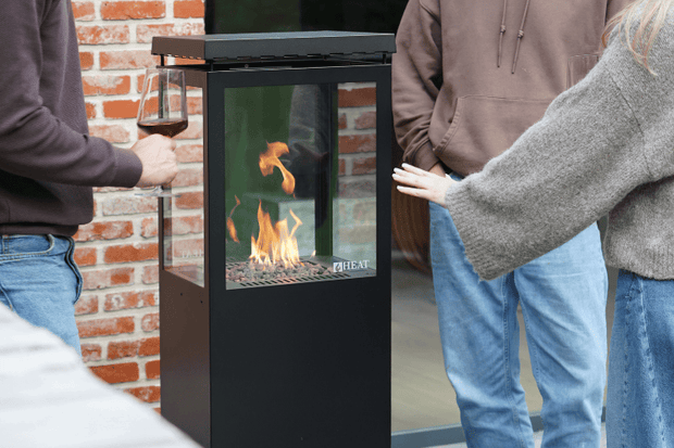 <h2>Patio heaters</h2>