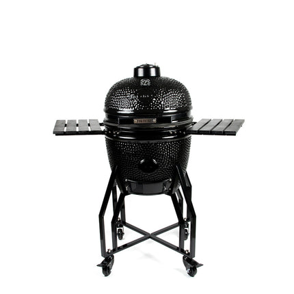 YAKINIKU kamado barbecue MEDIUM basic - Black Edition
