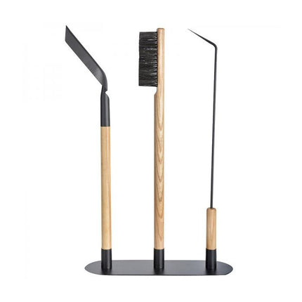 Houtkachel accessoires
