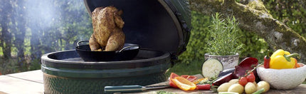 Kamado BBQ