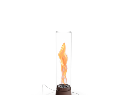 Höfats SPIN air Table Fire – Red 900