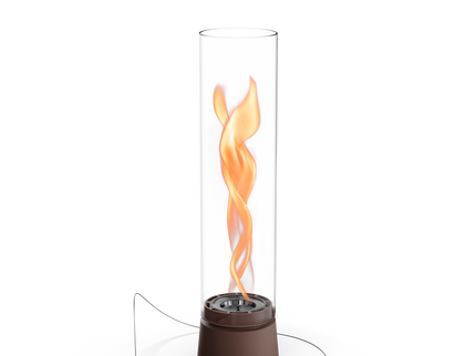 Höfats SPIN air Table Fire – Red 1200
