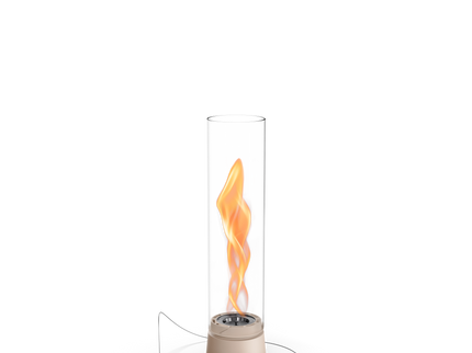 Höfats SPIN air Table Fire – Sand 900