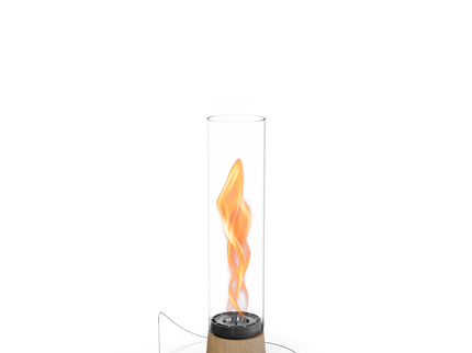 Höfats SPIN air Table Fire – Oak 900