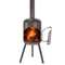 Fireplaces