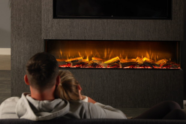 <h2>Electric fireplaces</h2>