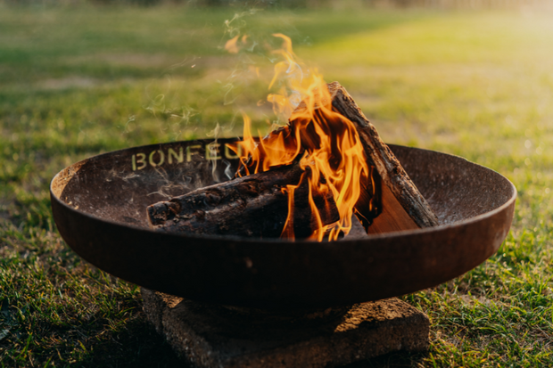 <h2>Fire bowls</h2>