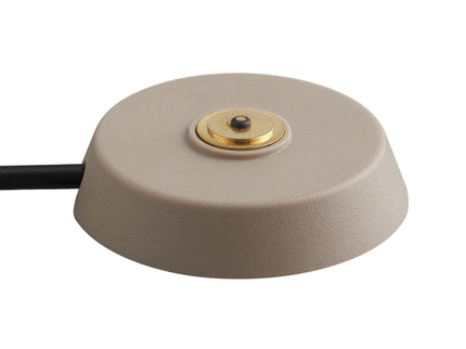 Nordlux rechargeable table lamp Ellen To Go LED beige