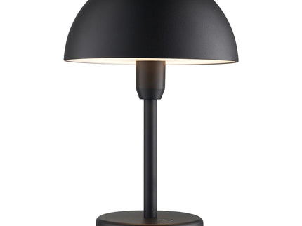 Nordlux rechargeable table lamp Ellen To Go LED black