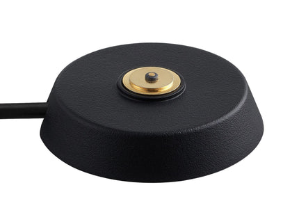 Nordlux rechargeable table lamp Ellen To Go LED black