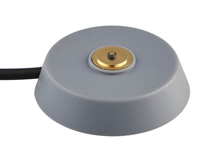 Nordlux rechargeable table lamp Ellen To Go LED grey