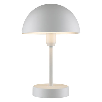 Nordlux rechargeable table lamp Ellen To Go LED white