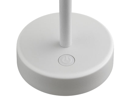 Nordlux rechargeable table lamp Ellen To Go LED white
