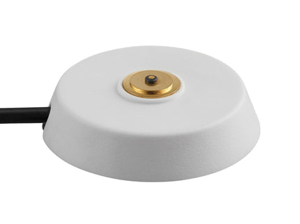 Nordlux rechargeable table lamp Ellen To Go LED white