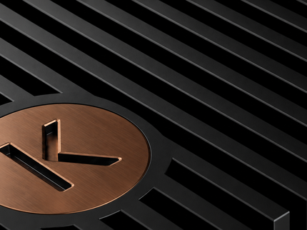 Kalfire design base plate