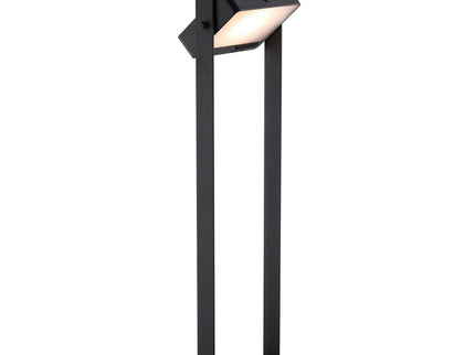 Nordlux solar stake light Saulio LED black