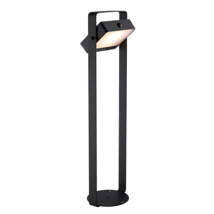 Nordlux solar stake light Saulio LED black