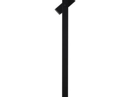Nordlux solar stake light Saulio LED black
