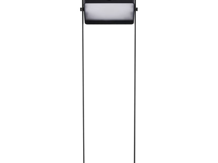 Nordlux solar stake light Saulio LED black