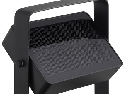 Nordlux solar stake light Saulio LED black