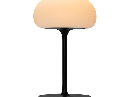 Nordlux rechargeable table lamp Sponge on a Stick black