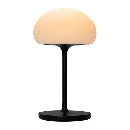Nordlux rechargeable table lamp Sponge on a Stick black