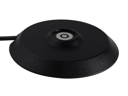 Nordlux rechargeable table lamp Sponge on a Stick black