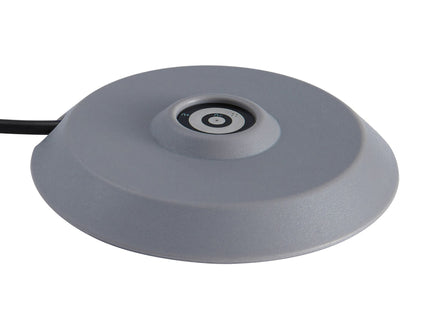 Nordlux rechargeable table lamp Sponge on a Stick grey
