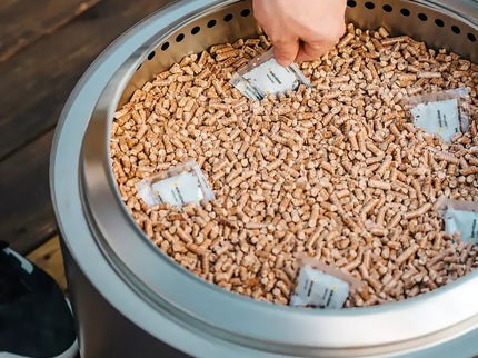 Solo Stove wood pellets 5 kg
