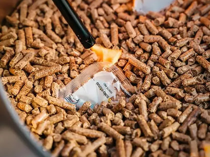 Solo Stove wood pellets 5 kg