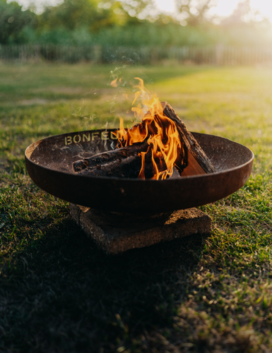Banner image for: <h4><span style="text-decoration:underline">Fire bowls</span></h4>