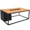 Fire pit tables