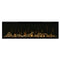 Electric fireplaces