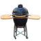 Outdoor cooking