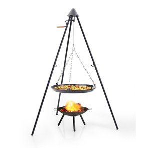 Barbecook Driepoot 166 cm