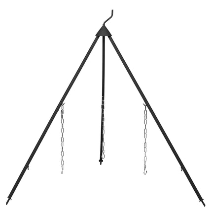 Barbecook Driepoot 166 cm