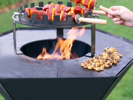 Barbecook Dynamic Centre brochette holder for Nestor