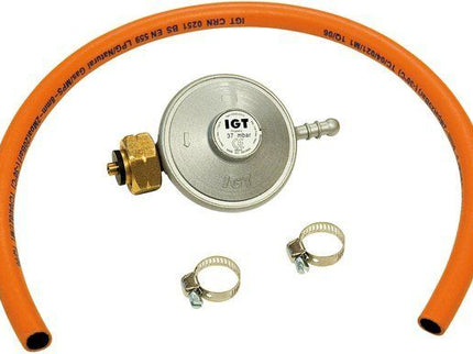 Barbecook Gas Pressure Regulator 30 mbar
