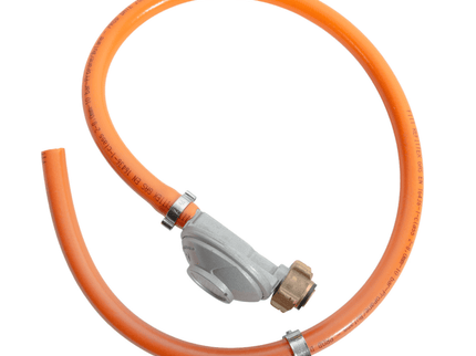 Barbecook Gas Pressure Regulator 37 mbar