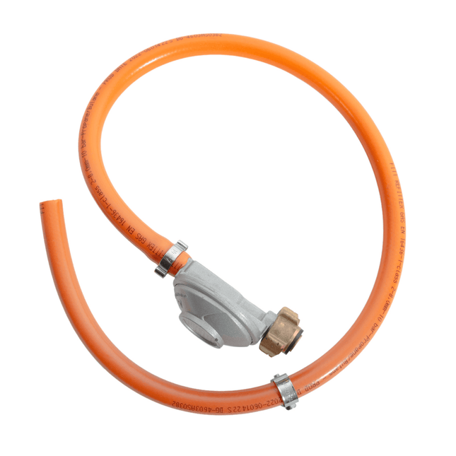 Barbecook Gas Pressure Regulator 37 mbar