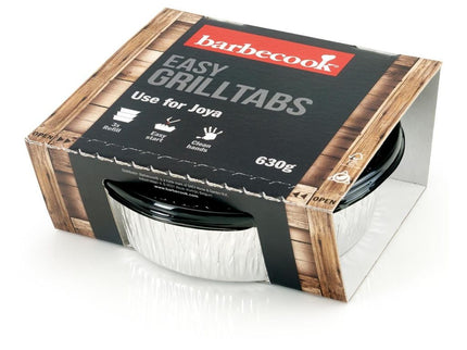 Barbecook Grilltabs 3-pack