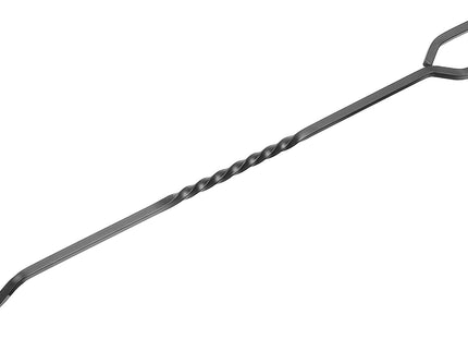 Barbecook Zwarte Pook