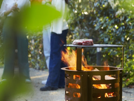 Barbecook Jules Fire Pit