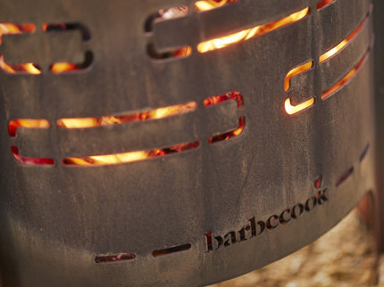 Barbecook Jules Fire Pit