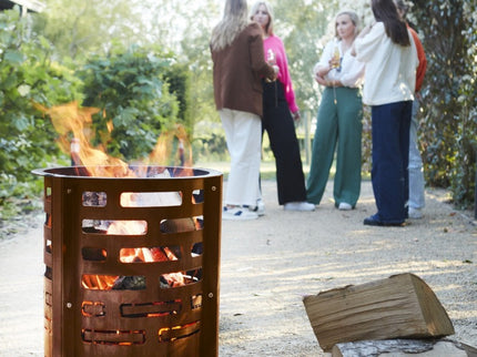 Barbecook Jules Fire Pit