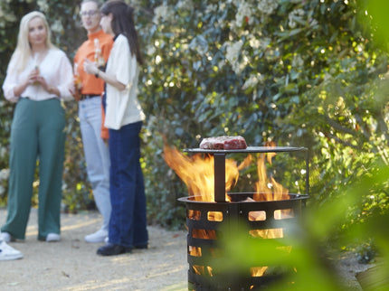 Barbecook Jules Fire Pit
